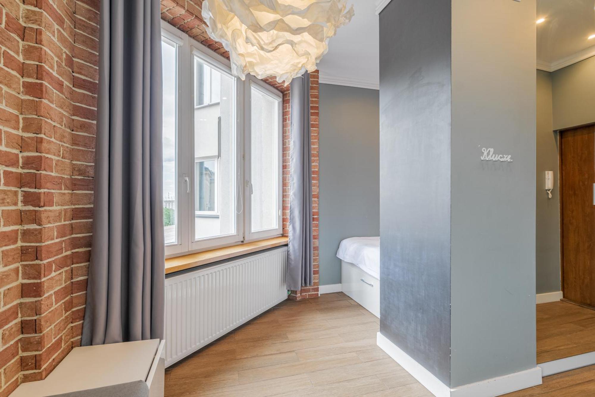 Smolna 11 By Nyx Apartment Warsaw